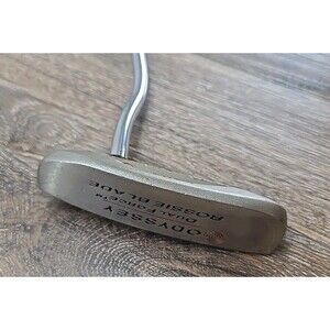 Odyssey Dual Force Rossie Blade Putter – 34" – RH – Classic Insert Face